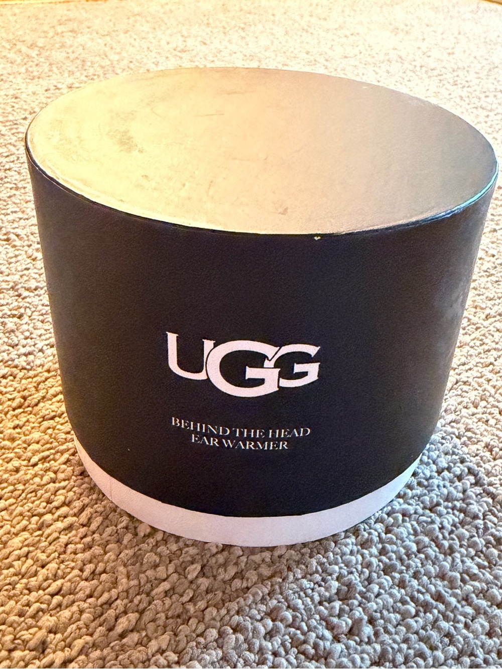 UGG Earmuffs